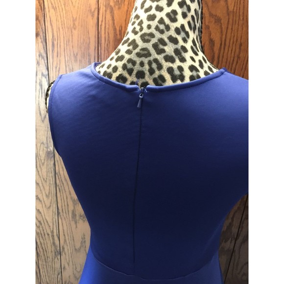 Small Blue Mossimo Dress - Picture 6 of 6